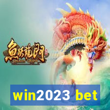 win2023 bet